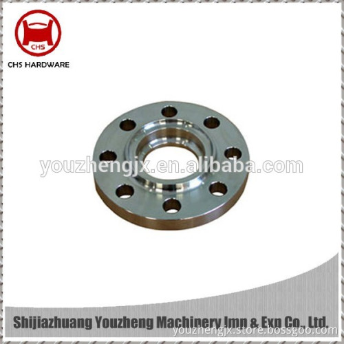 ANSI Steel Plate Flange